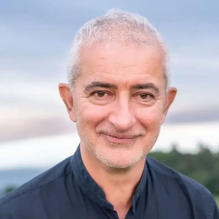 Michel Moutier